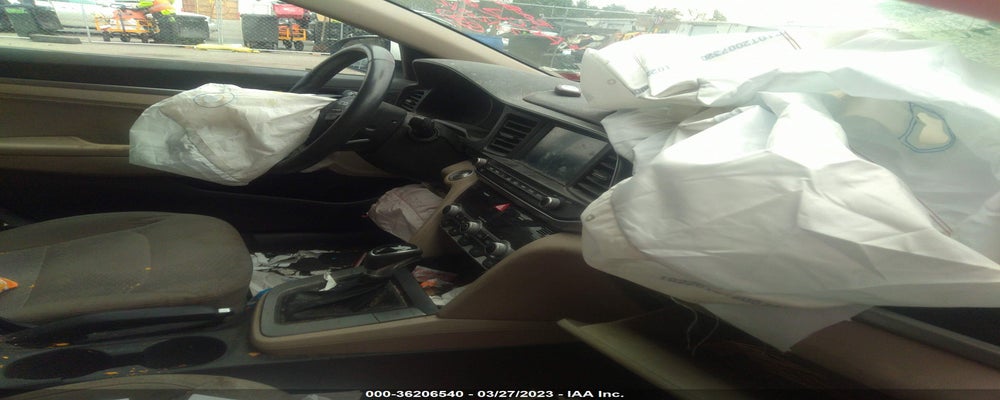 5NPD84LF2LH620874 2020 HYUNDAI ELANTRA photo no. 5