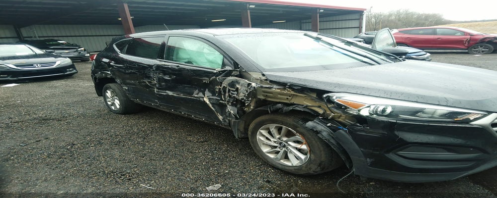 KM8J23A40HU534746 2017 HYUNDAI TUCSON photo no. 6