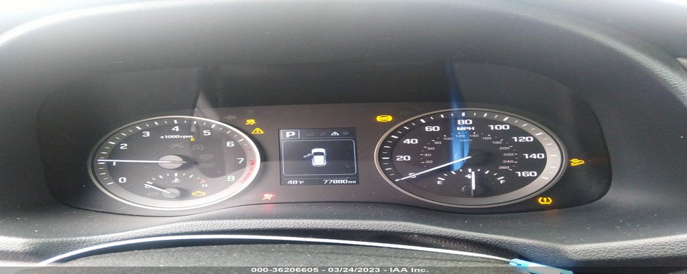 KM8J23A40HU534746 2017 HYUNDAI TUCSON photo no. 7