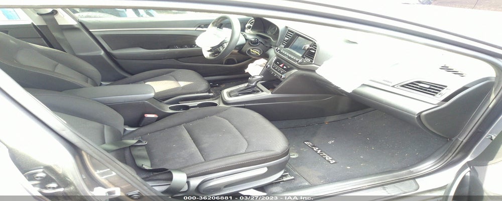 5NPD84LFXJH343937 2018 HYUNDAI ELANTRA photo no. 5