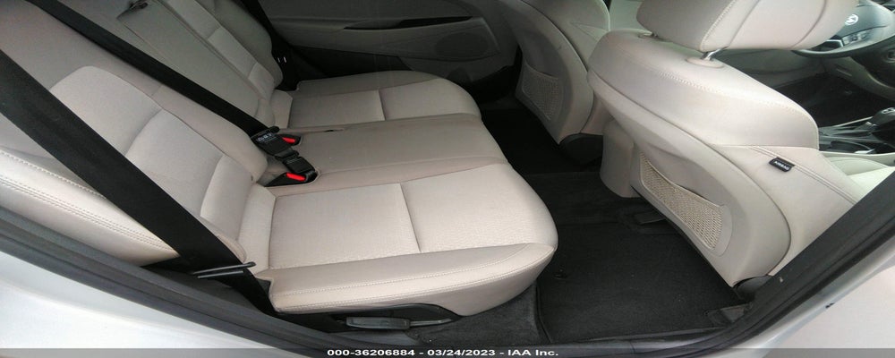 KM8J3CA49GU220928 2016 HYUNDAI TUCSON photo no. 8