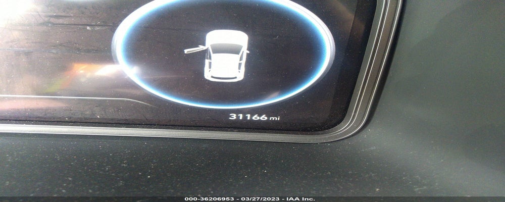 KM8K53A31NU899550 2022 HYUNDAI KONA photo no. 7