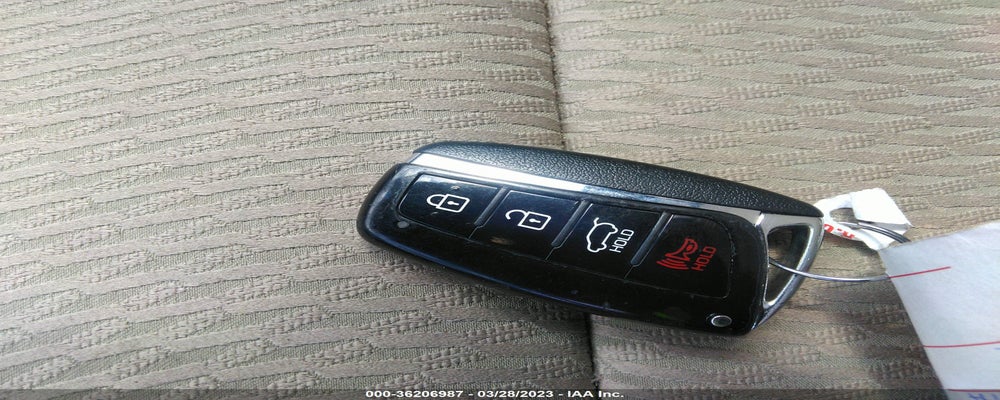 5NMZUDLB5JH082843 2018 HYUNDAI SANTA FE SPORT photo no. 11
