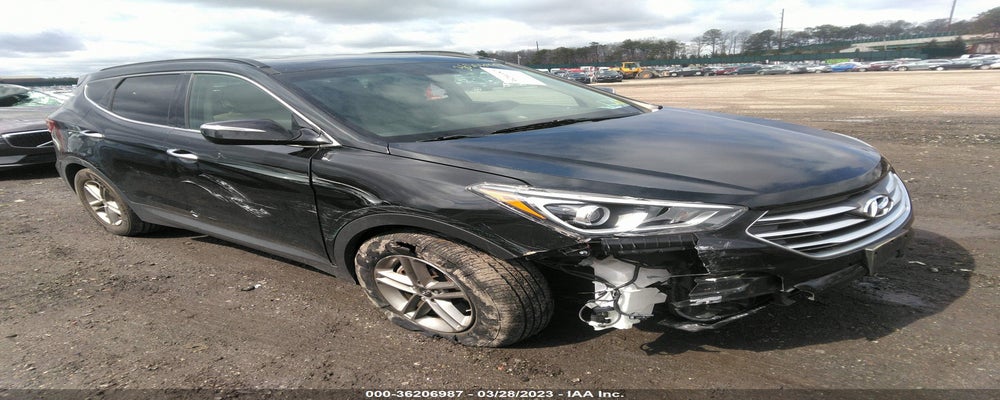 5NMZUDLB5JH082843 2018 HYUNDAI SANTA FE SPORT photo no. 21