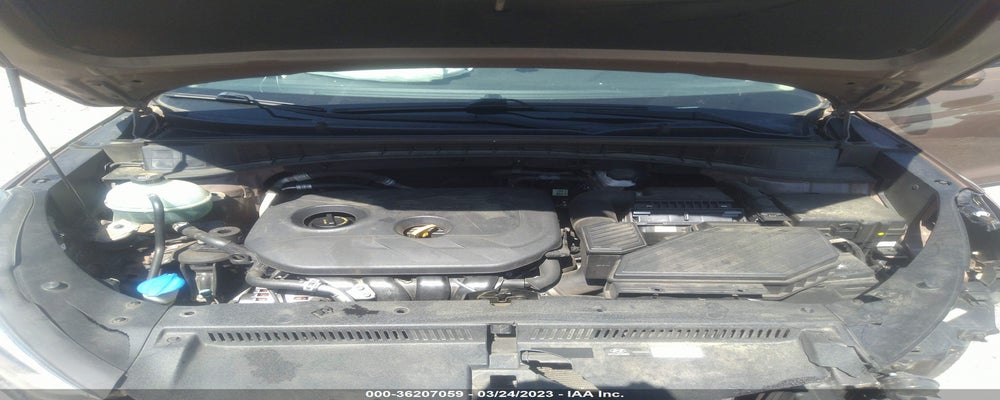 KM8J23A44HU443401 2017 HYUNDAI TUCSON photo no. 10