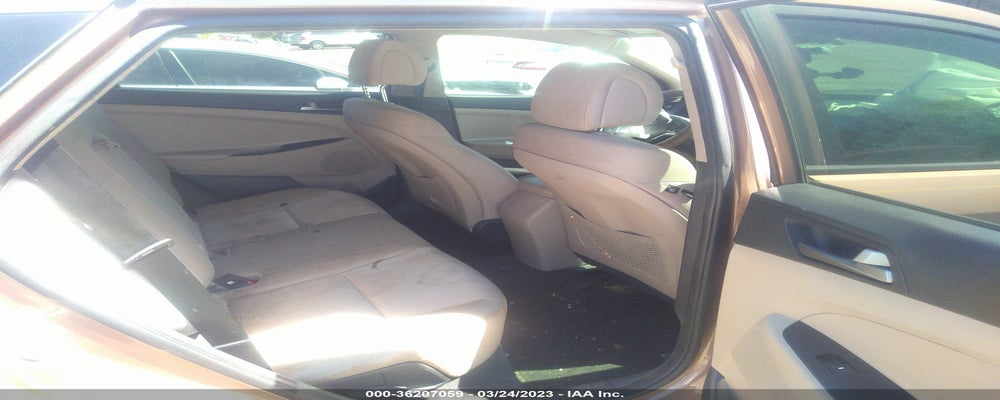 KM8J23A44HU443401 2017 HYUNDAI TUCSON photo no. 8