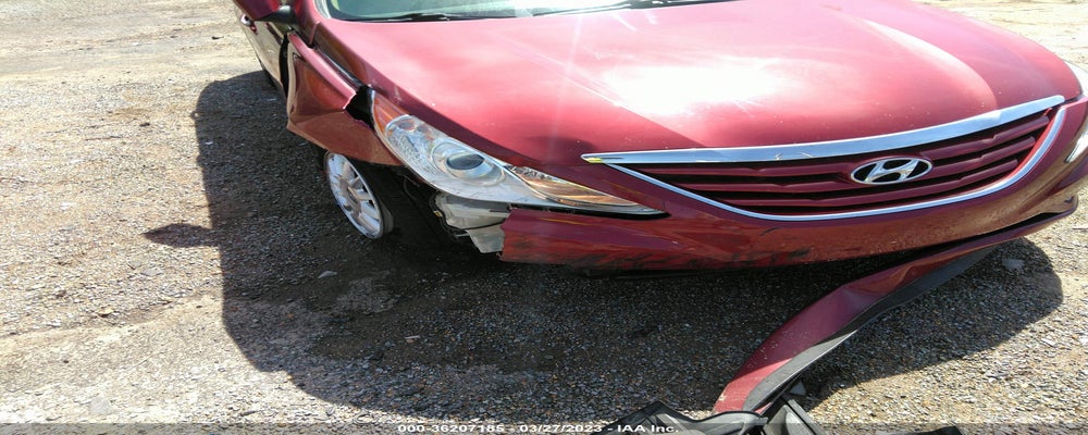 5NPEB4AC4CH394383 2012 HYUNDAI SONATA photo no. 6