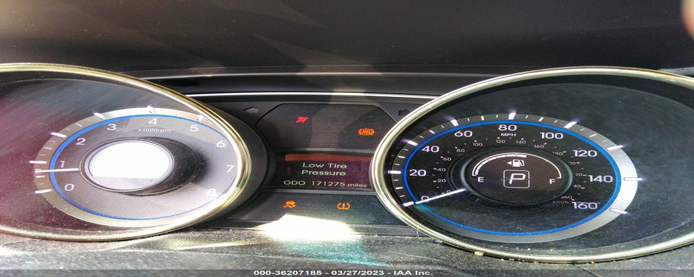 5NPEB4AC4CH394383 2012 HYUNDAI SONATA photo no. 7