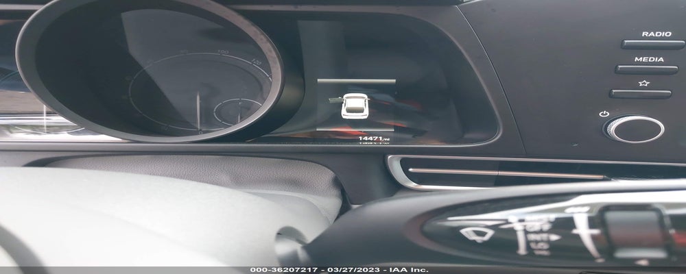 KMHLM4AJ9PU039717 2023 HYUNDAI ELANTRA photo no. 7