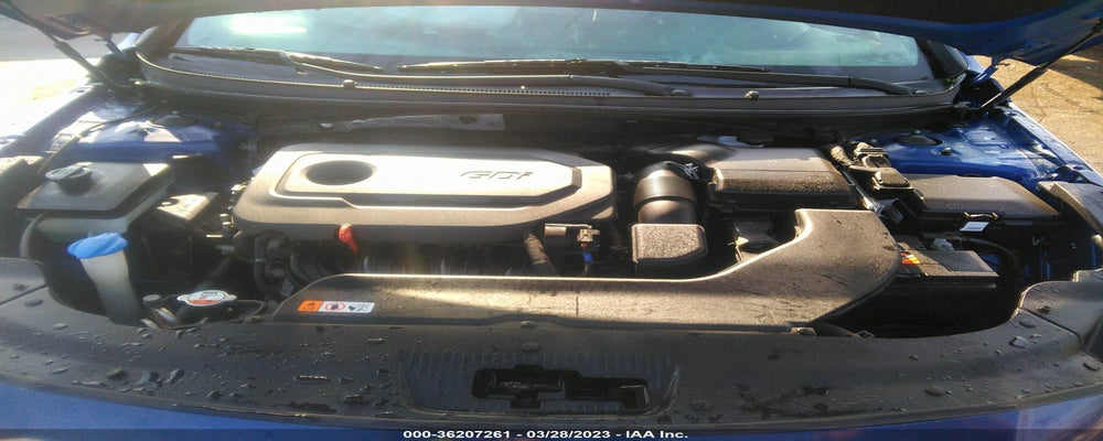 5NPE24AF1HH446215 2017 HYUNDAI SONATA photo no. 10
