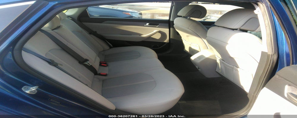 5NPE24AF1HH446215 2017 HYUNDAI SONATA photo no. 8