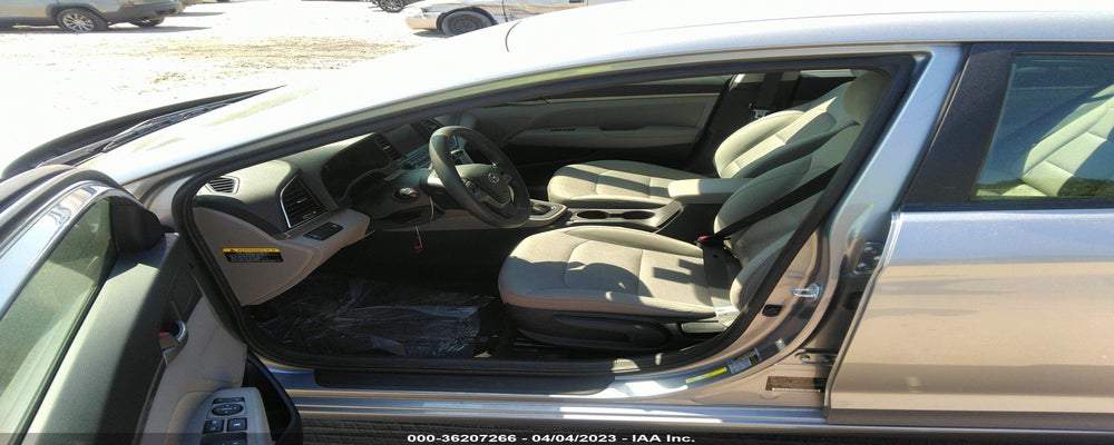 5NPD84LF8HH073584 2017 HYUNDAI ELANTRA photo no. 5
