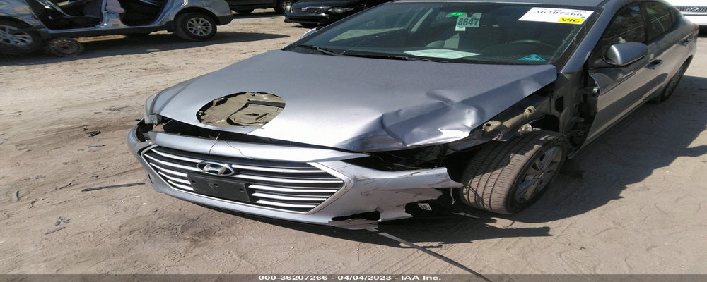 5NPD84LF8HH073584 2017 HYUNDAI ELANTRA photo no. 6