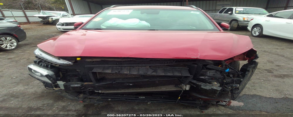 KM8K62AAXMU636400 2021 HYUNDAI KONA photo no. 6
