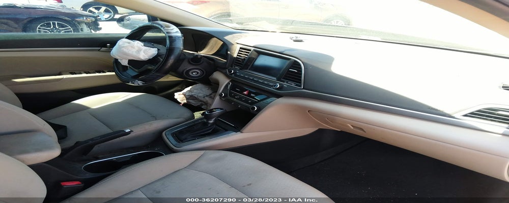 5NPD84LF1HH173784 2017 HYUNDAI ELANTRA photo no. 5