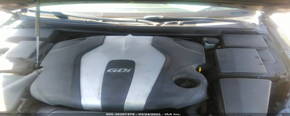 KMHGC4DD5CU158935 2012 HYUNDAI GENESIS photo no. 10