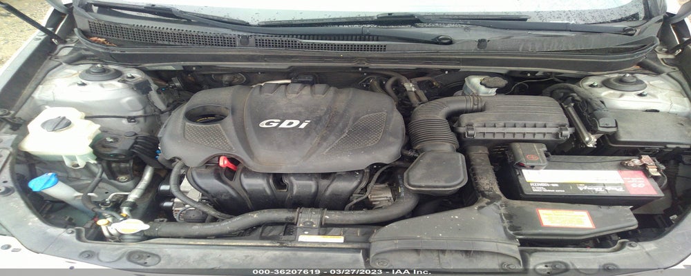 5NPEB4AC0DH531403 2013 HYUNDAI SONATA photo no. 10