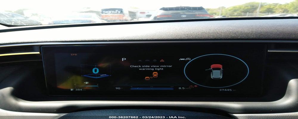 5NMJF3AE3NH052552 2022 HYUNDAI TUCSON photo no. 7