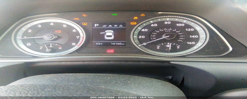 5NPEG4JA4NH145116 2022 HYUNDAI SONATA photo no. 7