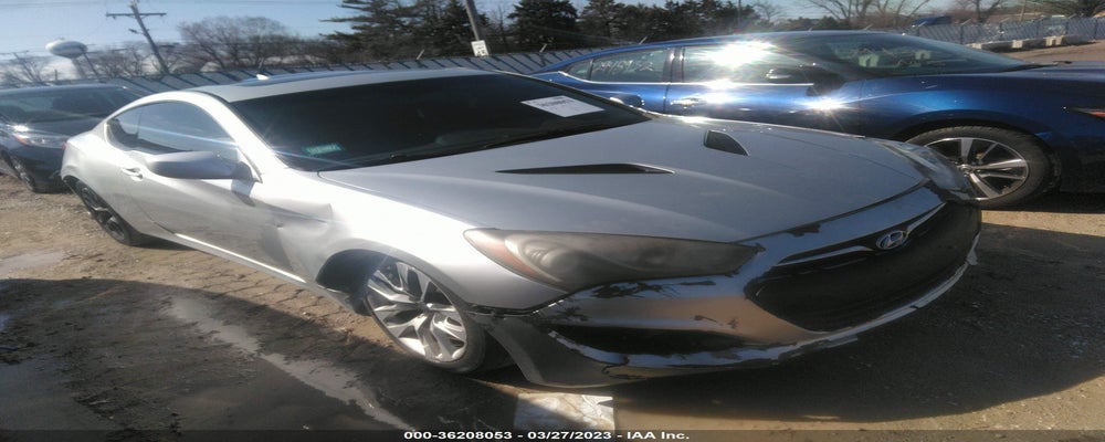 KMHHT6KD9DU097139 2013 HYUNDAI GENESIS COUPE photo no. 7