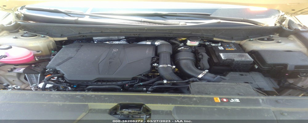 5NTJDDAF6PH049236 2023 HYUNDAI SANTA CRUZ photo no. 10