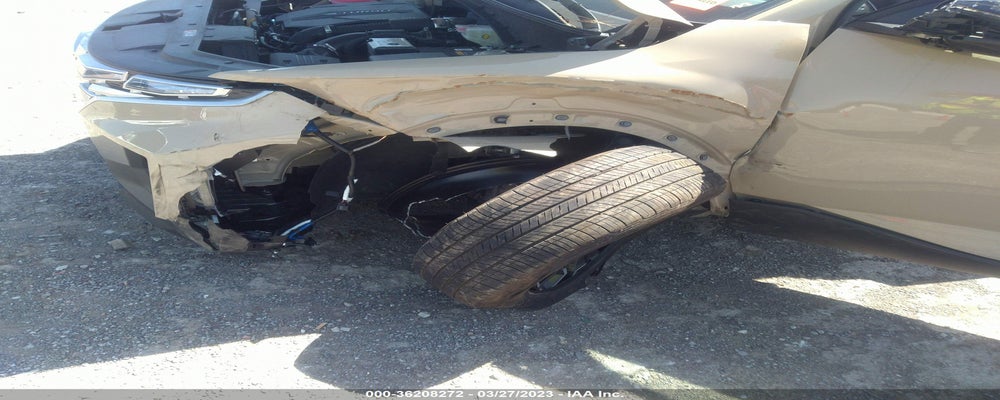 5NTJDDAF6PH049236 2023 HYUNDAI SANTA CRUZ photo no. 6