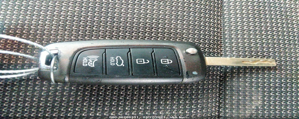3KPC24A68LE107228 2020 HYUNDAI ACCENT photo no. 11
