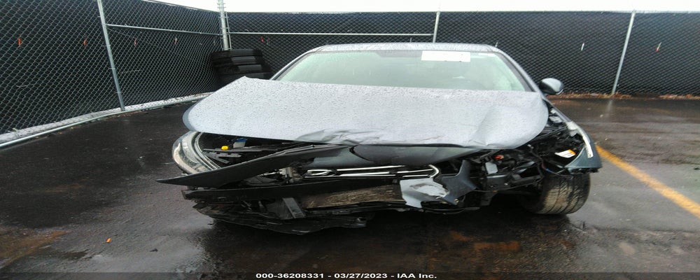 3KPC24A68LE107228 2020 HYUNDAI ACCENT photo no. 6