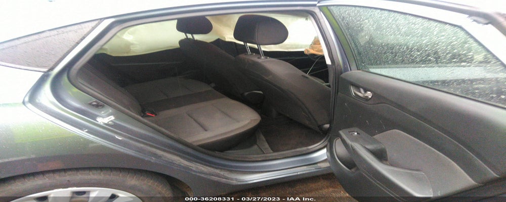 3KPC24A68LE107228 2020 HYUNDAI ACCENT photo no. 8