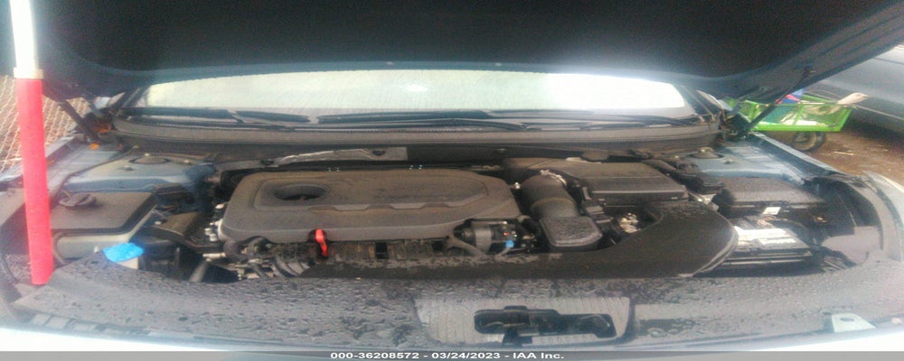 5NPE24AF8HH475601 2017 HYUNDAI SONATA photo no. 10