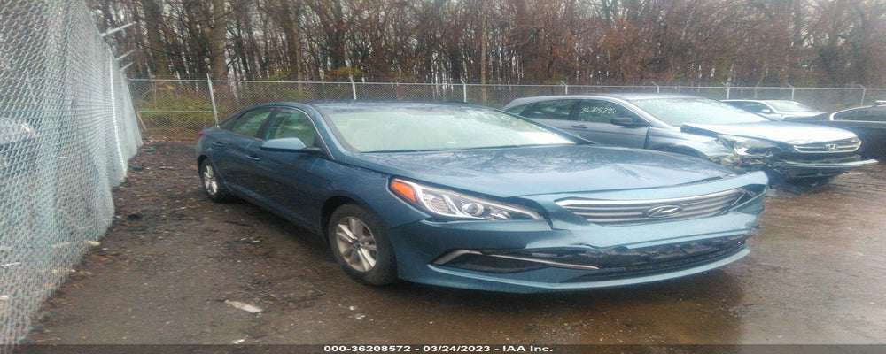 5NPE24AF8HH475601 2017 HYUNDAI SONATA photo no. 12