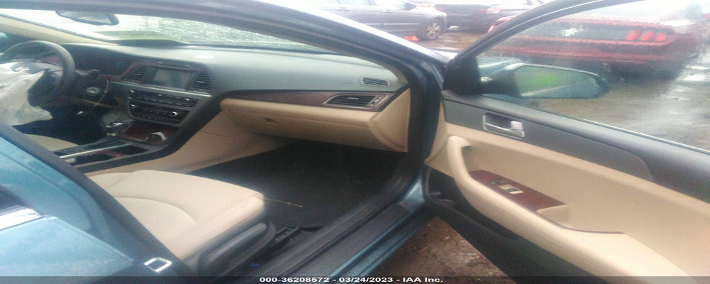 5NPE24AF8HH475601 2017 HYUNDAI SONATA photo no. 5