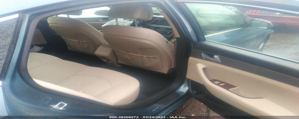 5NPE24AF8HH475601 2017 HYUNDAI SONATA photo no. 8