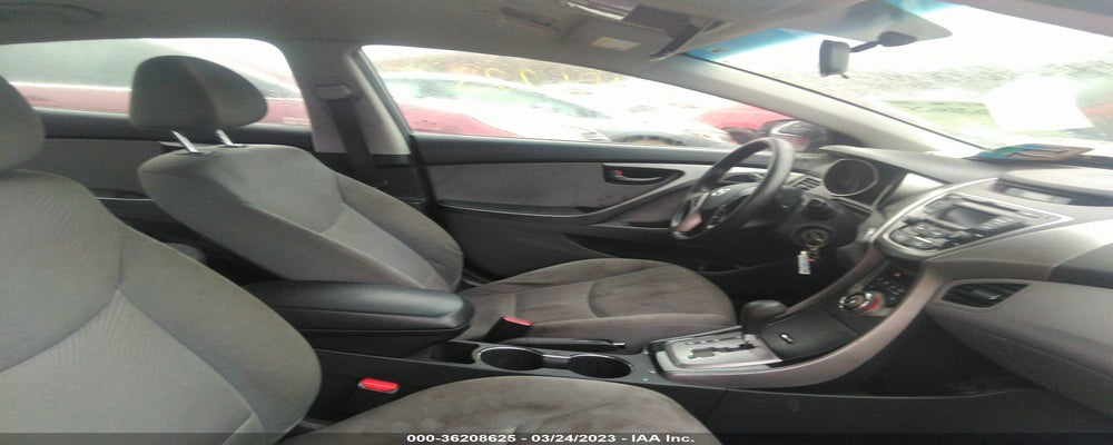 KMHDH4AE0DU972753 2013 HYUNDAI ELANTRA photo no. 5