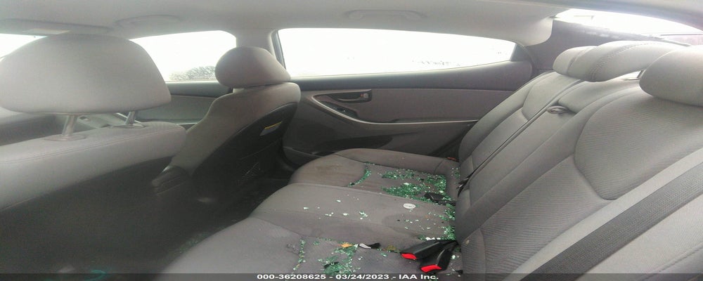 KMHDH4AE0DU972753 2013 HYUNDAI ELANTRA photo no. 8
