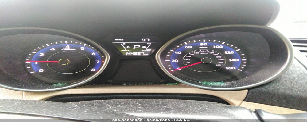 5NPDH4AE9FH582249 2015 HYUNDAI ELANTRA photo no. 7