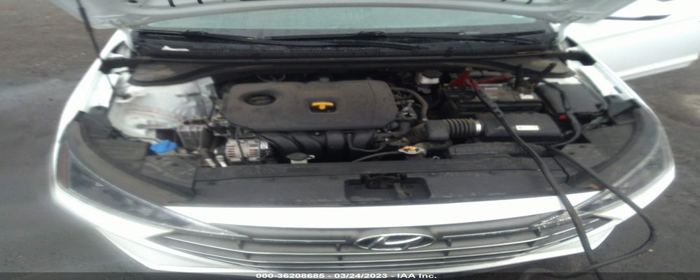 5NPD74LF1KH489499 2019 HYUNDAI ELANTRA photo no. 10