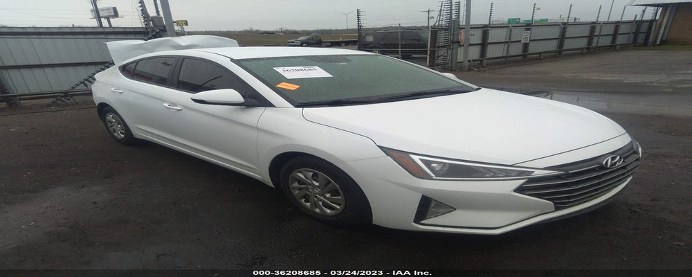 5NPD74LF1KH489499 2019 HYUNDAI ELANTRA photo no. 15
