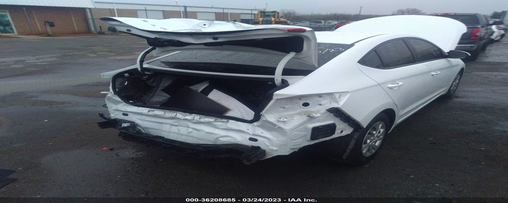 5NPD74LF1KH489499 2019 HYUNDAI ELANTRA photo no. 6
