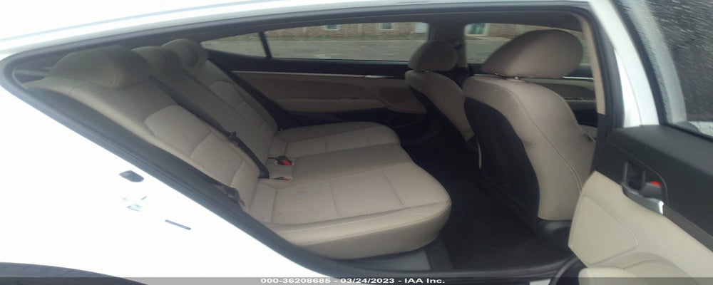 5NPD74LF1KH489499 2019 HYUNDAI ELANTRA photo no. 8
