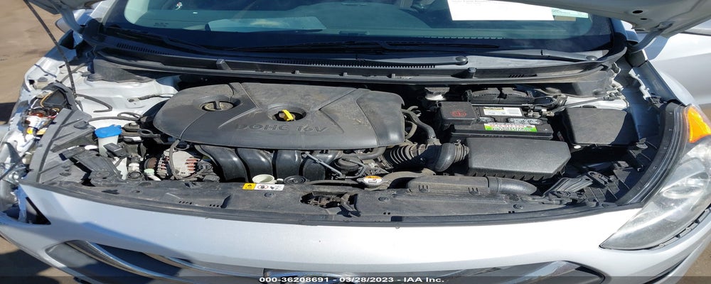 KMHD35LE9DU087419 2013 HYUNDAI ELANTRA GT photo no. 10