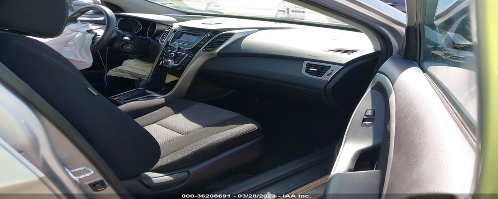 KMHD35LE9DU087419 2013 HYUNDAI ELANTRA GT photo no. 5