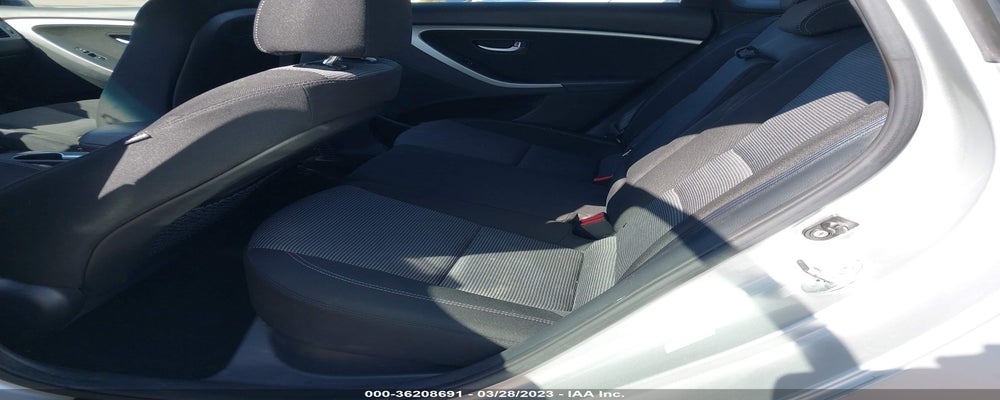 KMHD35LE9DU087419 2013 HYUNDAI ELANTRA GT photo no. 8