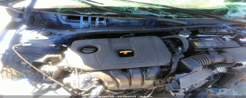 5NPD84LF2LH613374 2020 HYUNDAI ELANTRA photo no. 10