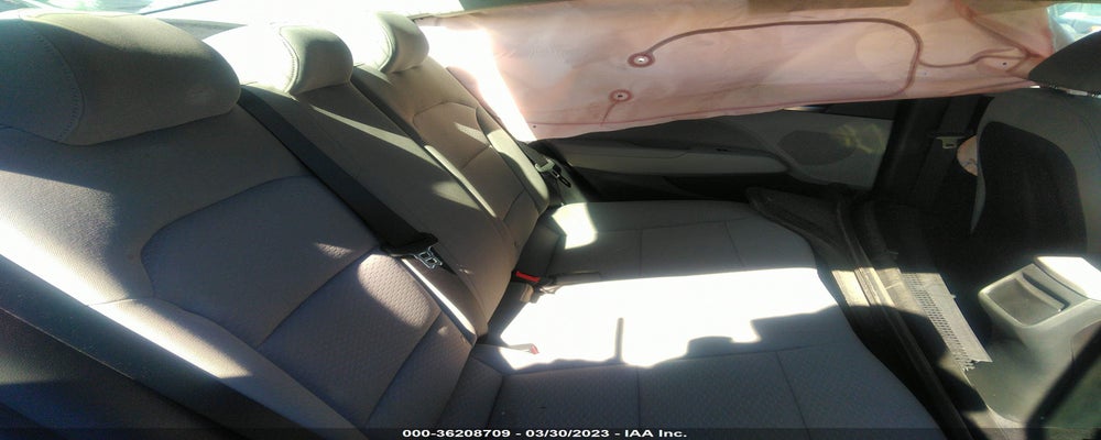 5NPD84LF2LH613374 2020 HYUNDAI ELANTRA photo no. 8