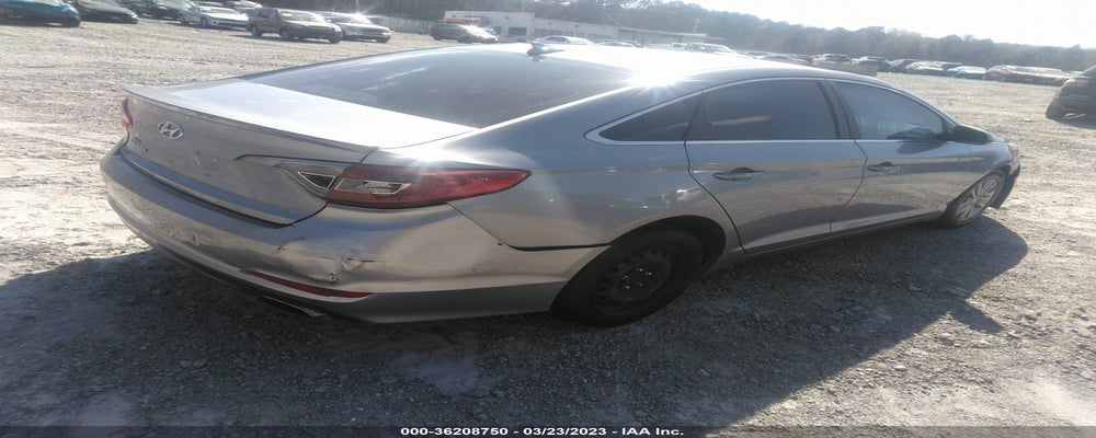 5NPE24AF9FH155443 2015 HYUNDAI SONATA photo no. 4