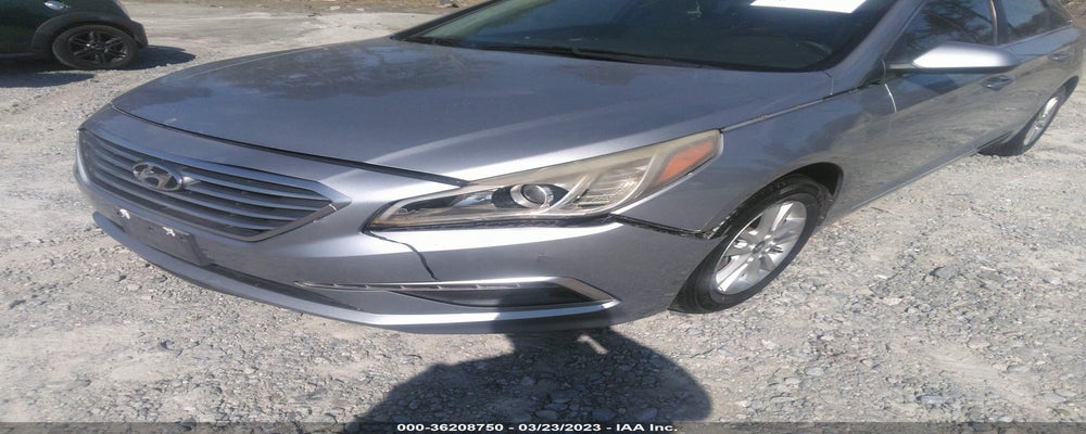 5NPE24AF9FH155443 2015 HYUNDAI SONATA photo no. 6