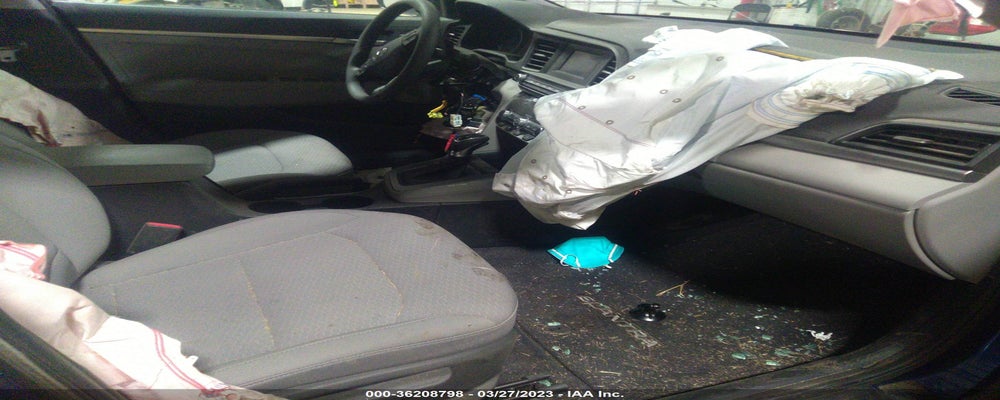 5NPD74LF2LH616259 2020 HYUNDAI ELANTRA photo no. 5