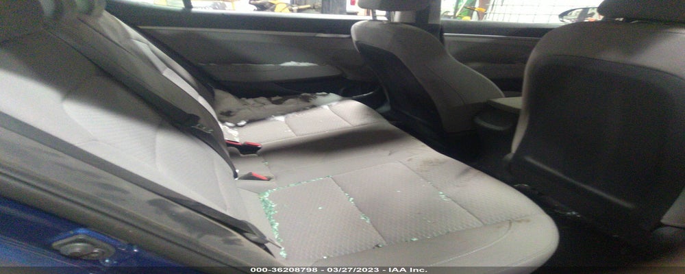 5NPD74LF2LH616259 2020 HYUNDAI ELANTRA photo no. 8