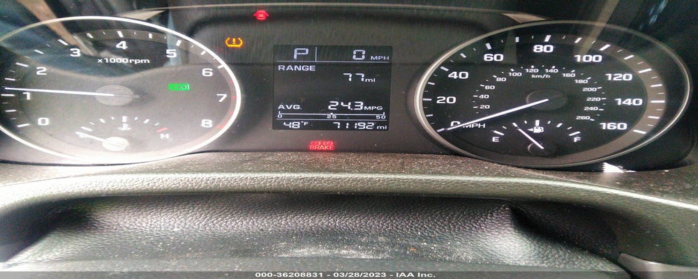 5NPD74LF6JH365033 2018 HYUNDAI ELANTRA photo no. 7